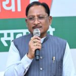 स्वास्थ्य सुविधाओं के विस्तार के लिए प्रतिबद्ध है हमारी सरकार – मुख्यमंत्री  विष्णु देव साय