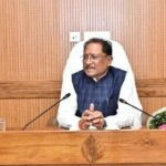 ग्रामीण विकास में सरपंचों की है महत्वपूर्ण भूमिका – मुख्यमंत्री विष्णु देव साय