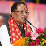 आस्था के केंद्र कुदरगढ़ धाम का होगा भव्य विकास- मुख्यमंत्री साय