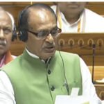 कई किसानों की आय दोगुनी हुई- संसद में शिवराज सिंह चौहान ने दी जानकारी