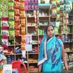 श्यामबाई बनीं लखपति दीदी