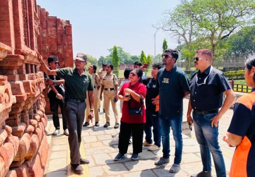 खेलो इंडिया ट्राइबल गेम्स 2026: खेल के साथ पर्यटन का संगम, छत्तीसगढ़ की मेहमाननवाज़ी ने जीता दिल