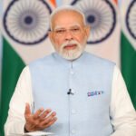 देश के नाम संबोधन में PM बोले- विपक्ष की वजह से नारी शक्ति कानून अटका