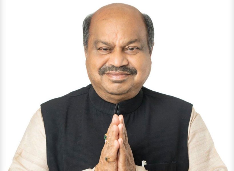 नुआखाई पर्व पर सार्वजनिक अवकाश घोषित—उत्कल समाज की भावनाओं का सम्मान : पुरंदर मिश्रा ने जताया आभार