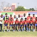 संघर्ष पर खेल की जीत: सुदूर बस्तर का अबूझमाड़ रामकृष्ण मिशन आश्रम का फुटबॉल टैलेंट पाइपलाइन खेलो इंडिया ट्राइबल गेम्स में चमका