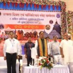 सभी समाजों के सहयोग से ही विकसित छत्तीसगढ़ का सपना होगा साकार – मुख्यमंत्री साय