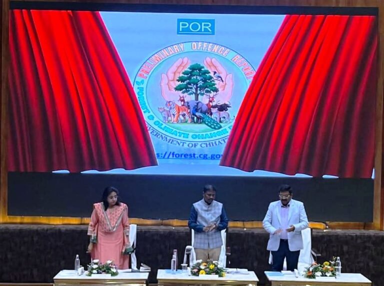 योजनाओं का लाभ हितग्राहियों को समय पर मिले: वन मंत्री केदार कश्यप