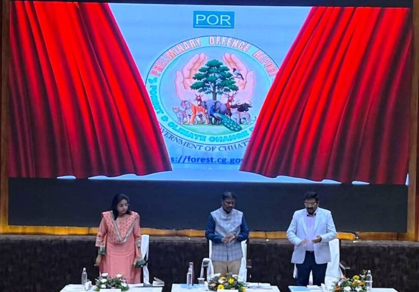 योजनाओं का लाभ हितग्राहियों को समय पर मिले: वन मंत्री केदार कश्यप