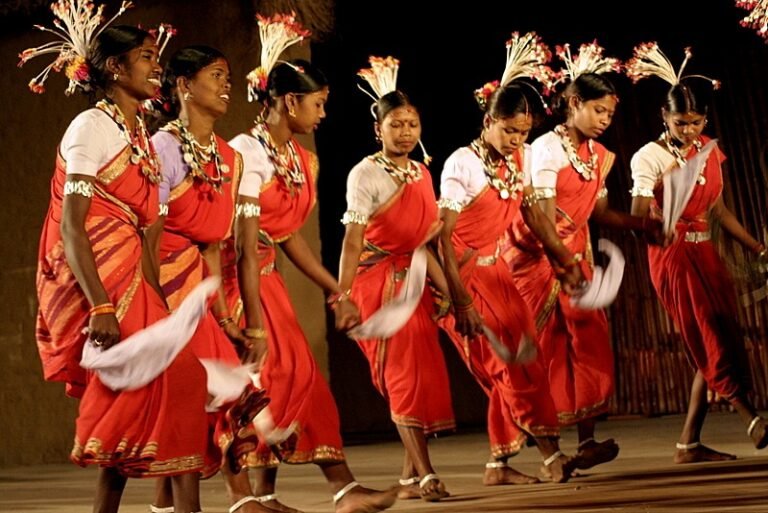 चिन्हारी योजना से सशक्त हो रही छत्तीसगढ़ की लोक संस्कृति