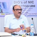 आम जनता को शासन की फ्लैगशिप योजनाओं का लाभ दिलाने के लिए सूचना प्रौद्योगिकी का अधिकतम इस्तेमाल करें: मुख्य सचिव श्री विकासशील