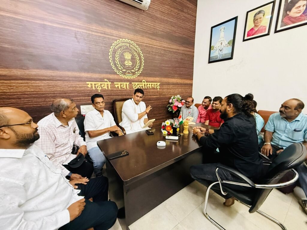 मूलभूत समस्याओं का निराकरण पहली प्राथमिकता- विधायक देवेंद्र