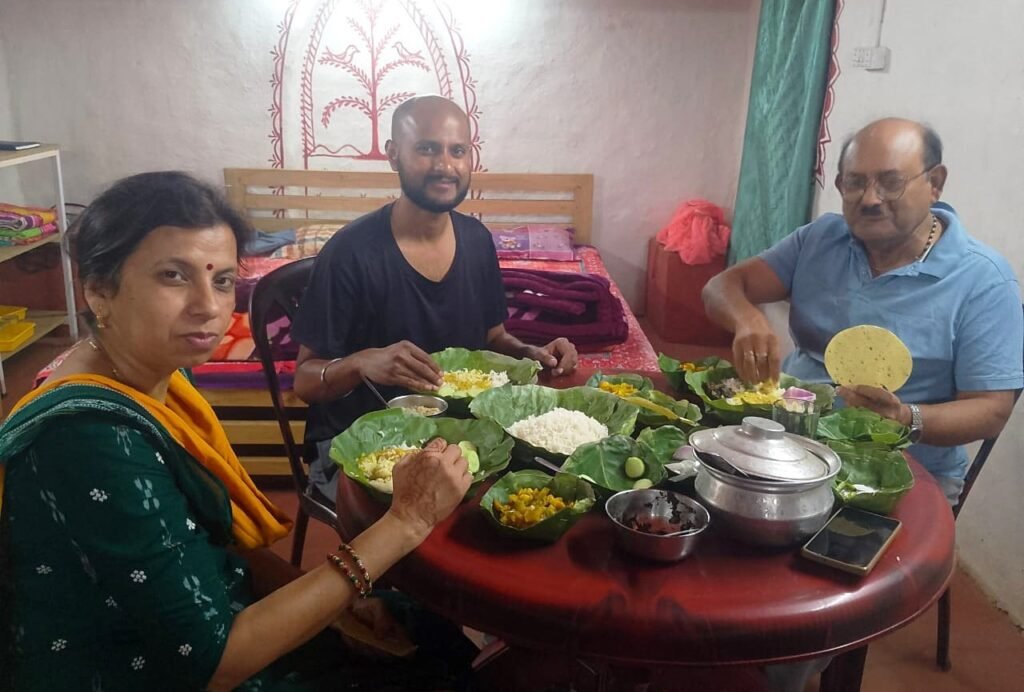 छत्तीसगढ़ का केरे गांव बना राष्ट्रीय आकर्षण, ग्रामीण पर्यटन की नई मिसाल