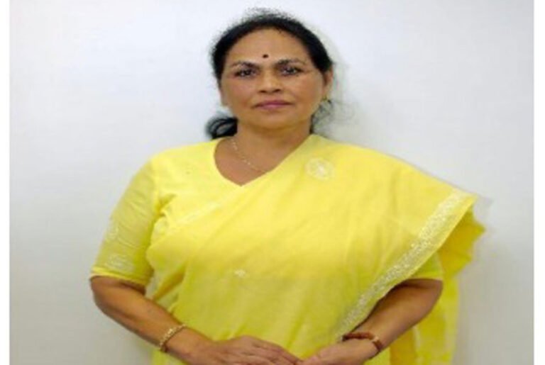 नए भारत की एमएसएमई क्रांति के केंद्र में है नारी शक्ति