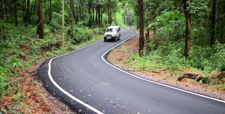 बस्तर में बदलाव की नई बयार