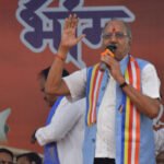 बाबा साहेब के संविधान ने ही हमें जनप्रतिनिधि के रूप में सेवा का अधिकार दिया: सांसद बृजमोहन अग्रवाल