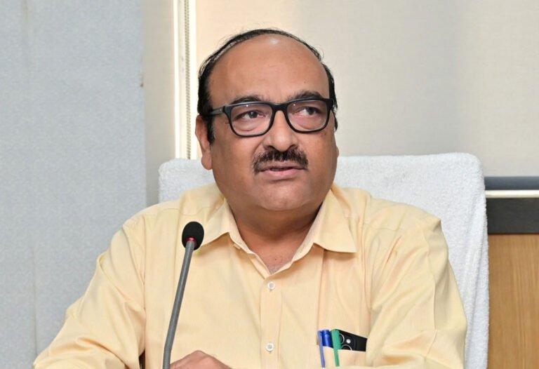 आई-गॉट में सभी विभागों को ऑन-बोर्ड होना जरूरी: मुख्य सचिव