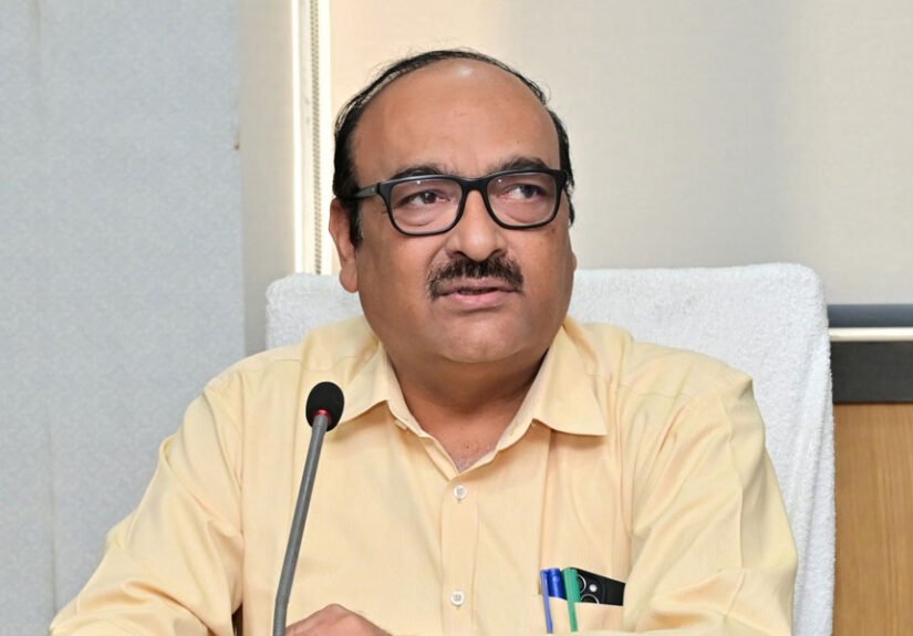 आई-गॉट में सभी विभागों को ऑन-बोर्ड होना जरूरी: मुख्य सचिव