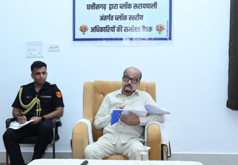 जल संरक्षण के कार्यों को और गति दें,अधिक से अधिक पेड़ लगाकर संरक्षित करें-राज्यपाल डेका