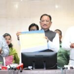 मुख्यमंत्री विष्णुदेव साय ने माध्यमिक शिक्षा मंडल की 10वीं और 12वीं बोर्ड परीक्षाओं के परीक्षा परिणाम जारी कर विद्यार्थियों को दी शुभकामनाएं