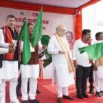 ककनार घाटी के नीचे थमा लाल आतंक का शोर, अब गूंजती है बस की हॉर्न