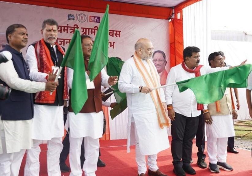 ककनार घाटी के नीचे थमा लाल आतंक का शोर, अब गूंजती है बस की हॉर्न