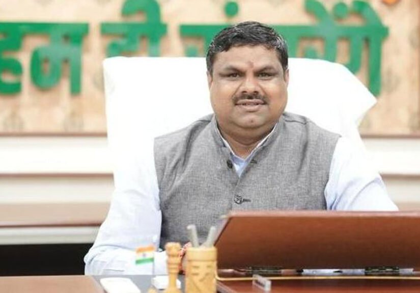 स्कूल शिक्षा मंत्री गजेंद्र यादव की अध्यक्षता में प्राचार्यों की राज्य स्तरीय बैठक 9 अप्रैल को