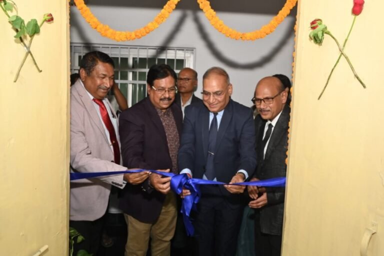 अतिरिक्त पीठ की स्थापना उपभोक्ता मामलों के शीघ्र निपटारे की दिशा में एक उल्लेखनीय पहल : न्यायमूर्ति गौतम चौरड़िया