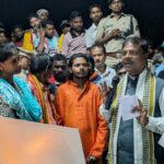 माओवाद के बाद विकास की नई राह: पुसपाल बनेगा ईको-टूरिज्म हब