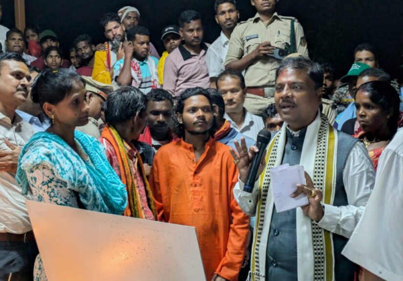 माओवाद के बाद विकास की नई राह: पुसपाल बनेगा ईको-टूरिज्म हब