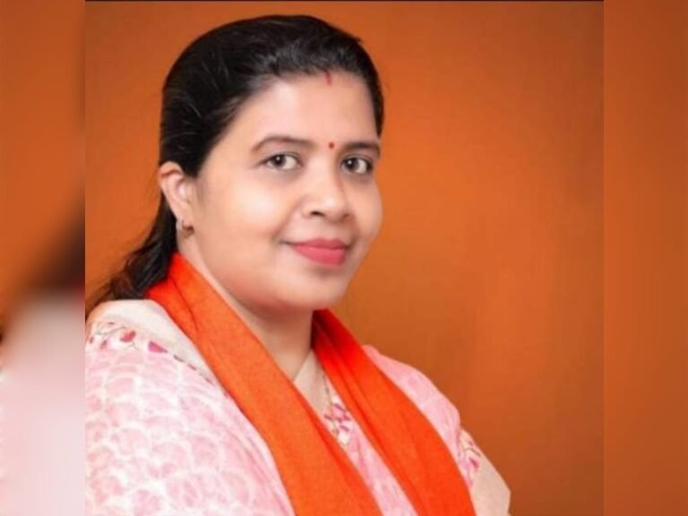 दंतेवाड़ा कांग्रेस अध्यक्ष का इस्तीफा कांग्रेस के अंतर्कलह का प्रमाण :- किरण बघेल