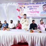 बदलते कोरबा – संवरते कोरबा की एक और निशानी है कोरबा रायफल शूटिंग रेंज – उद्योग मंत्री