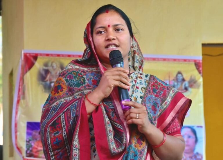 वनांचल में विकास की नई रोशनी : मंत्री लक्ष्मी राजवाड़े के प्रयासों से आजादी के बाद पहली बार दर्जनों टोलों के विद्युतीकरण को मिली मंजूरी