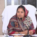 साड़ी गुणवत्ता पर सरकार सख्त,मंत्री राजवाड़े के निर्देश पर जांच तेज