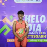 असाधारण जज़्बे के साथ झारखंड की पहलवान पूनम ने करियर खत्म कर देने वाली चोट से पार पाते हुए 9 साल के खिताबी सूखे को किया समाप्त