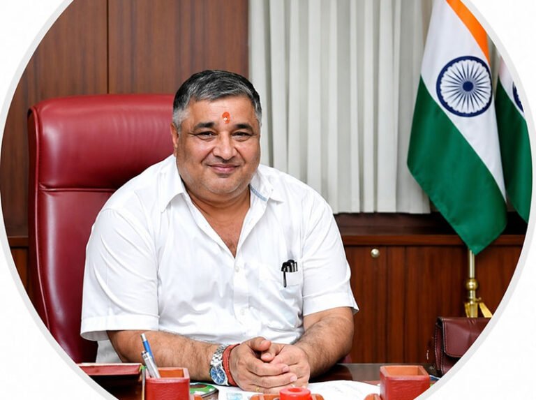 ‘ज्ञानभारतम’ से छत्तीसगढ़ गढ़ रहा नई राष्ट्रीय पहचान