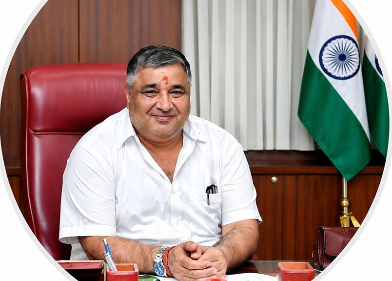 ‘ज्ञानभारतम’ से छत्तीसगढ़ गढ़ रहा नई राष्ट्रीय पहचान