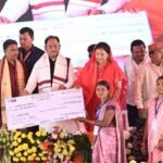 स्वाभिमान की नई पहचान : छत्तीसगढ़ में महिला सशक्तिकरण का स्वर्णिम दौर