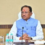 नारी शक्ति वंदन अधिनियम को लेकर मुख्यमंत्री साय का तीखा प्रहार, विपक्ष पर लगाया बाधा डालने का आरोप