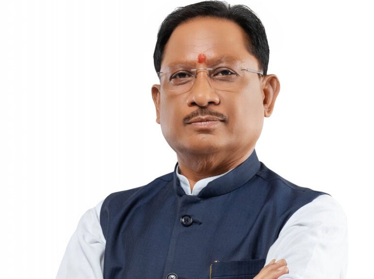 अब कहीं रेड कॉरिडोर नहीं, हर तरफ ग्रीन कॉरिडोर है – मुख्यमंत्री साय