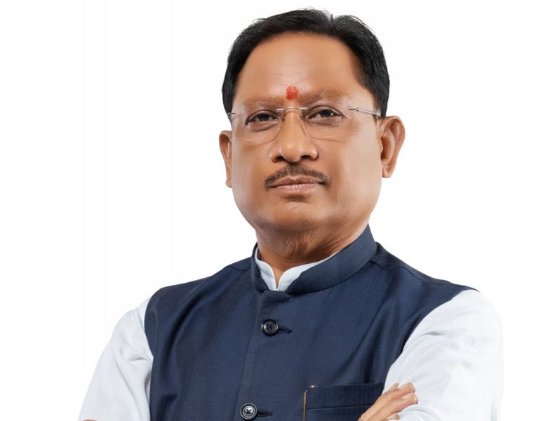 मुख्यमंत्री विष्णुदेव साय ने जशपुर के पूर्व विधायक जगेश्वर राम भगत के निधन पर जताया शोक