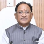 मुख्यमंत्री साय ने बुद्ध पूर्णिमा पर प्रदेशवासियों को दी शुभकामनाएं