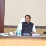 मुख्यमंत्री साय ने चिप्स के ई-डिस्ट्रिक्ट पोर्टल के उन्नत संस्करण ‘सेवा सेतु’ का किया शुभारंभ