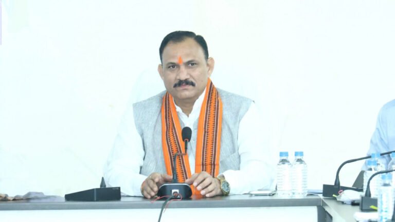 स्वास्थ्य सेवाओं की गुणवत्ता सुधार पर जोर, राज्य स्तरीय समीक्षा बैठक में अहम निर्देश