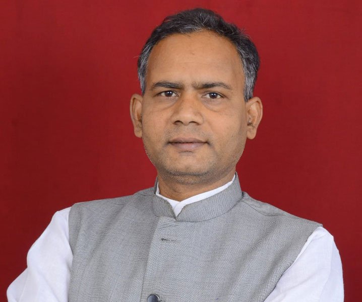 खनिज राजस्व को उपलब्धि बताकर संसाधनों की लूट और अंधाधुंध जंगल कटाई को छुपाना चाहती है सरकार -कांग्रेस