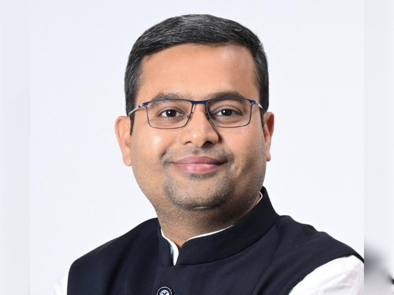 कांग्रेस पार्टी हमेशा झूठ एवं भ्रम फैलाने की राजनीति करती रही है – उज्ज्वल दीपक