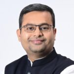 जल जीवन मिशन में सारा गोलमाल कांग्रेस का किया-धरा है : दीपक