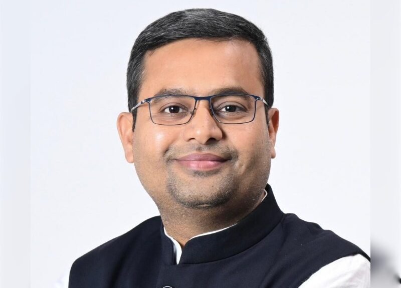 जल जीवन मिशन में सारा गोलमाल कांग्रेस का किया-धरा है : दीपक