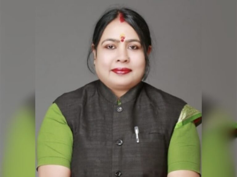 नारी शक्ति वन्दन अधिनियम: कांग्रेस व विपक्ष के खिलाफ जनाक्रोश महिला पदयात्रा और सम्मेलन की घोषणा