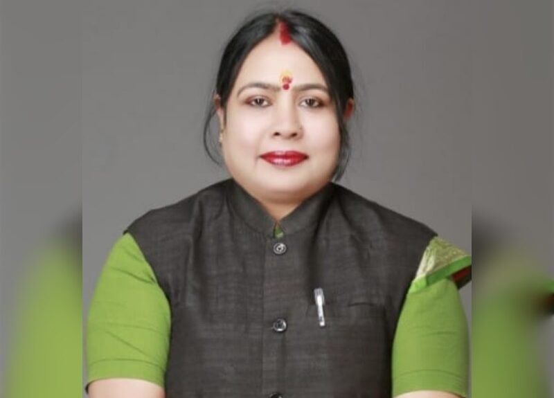 नारी शक्ति वन्दन अधिनियम: कांग्रेस व विपक्ष के खिलाफ जनाक्रोश महिला पदयात्रा और सम्मेलन की घोषणा