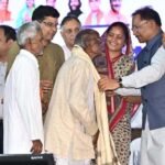 छत्तीसगढ़ में वरिष्ठ नागरिकों के लिए मजबूत सामाजिक सुरक्षा तंत्र